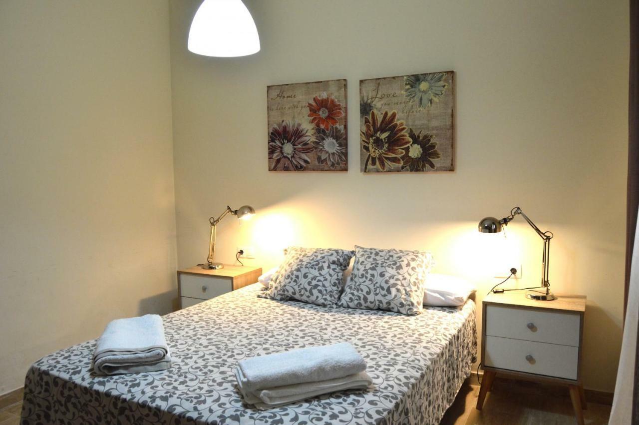 Apartamentos La Caleta De Cádiz Kültér fotó