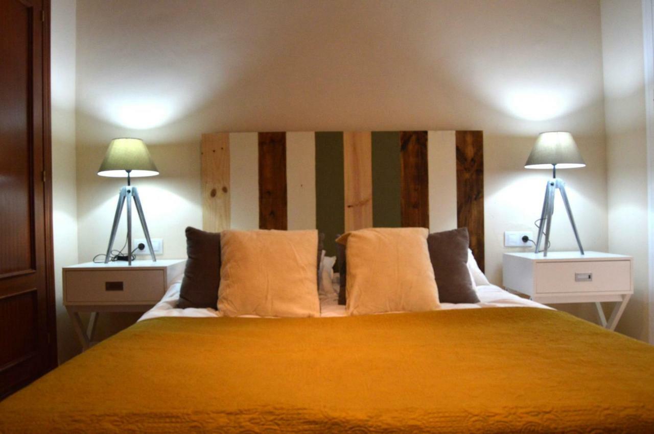 Apartamentos La Caleta De Cádiz Kültér fotó