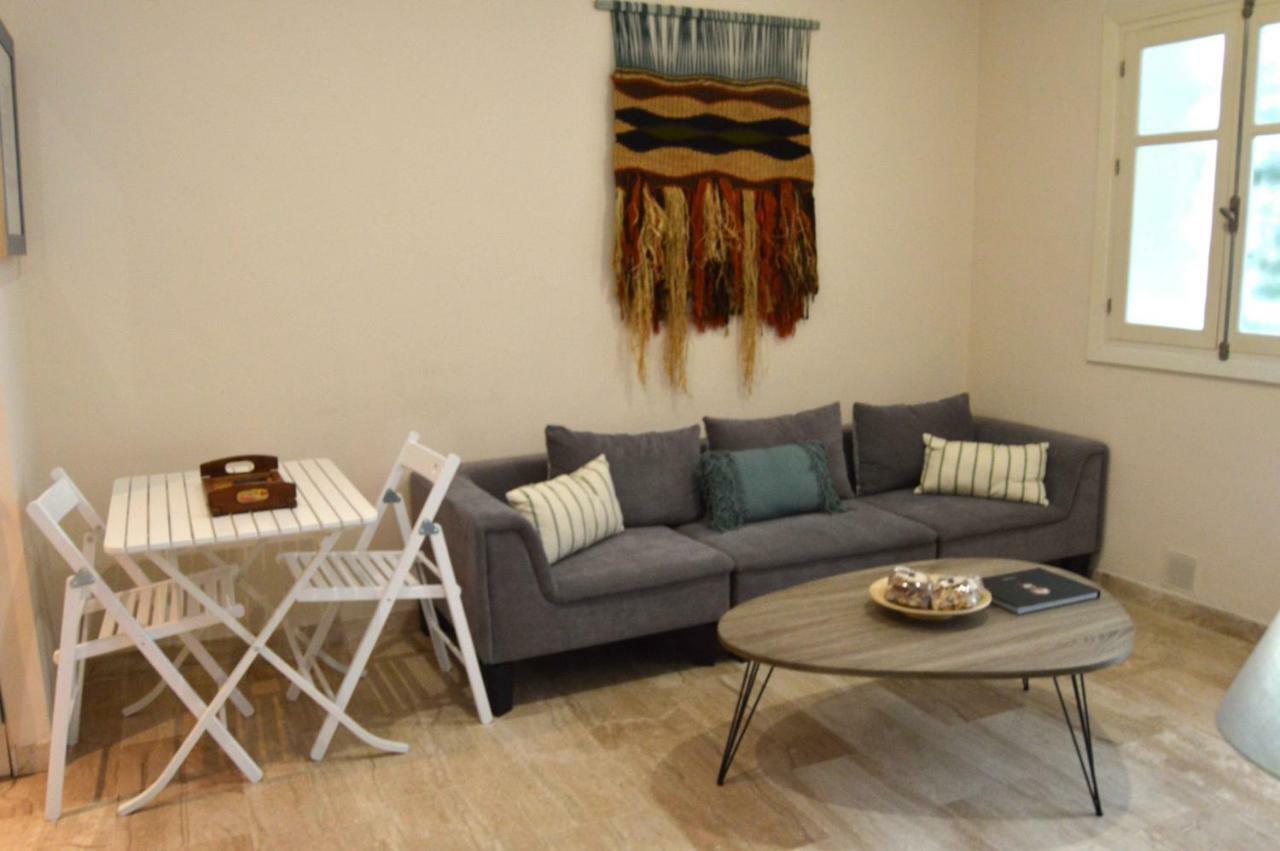 Apartamentos La Caleta De Cádiz Kültér fotó